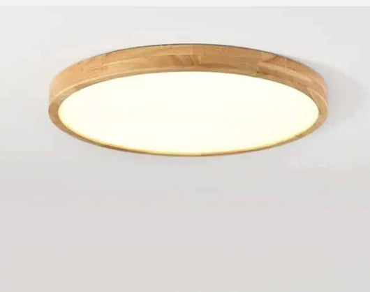 Lámpara LED de Techo para Sala con Atenuación sin Escalones - Image 8