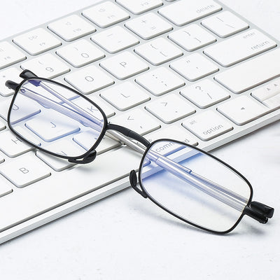 Gafas de Lectura Retráctiles Plegables y Portátiles - Image 2