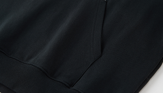 Sudadera con Capucha Estilo American High Street - Image 10