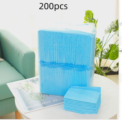 Pañales Absorbentes para Mascotas - Almohadillas Desechables Premium - Image 6