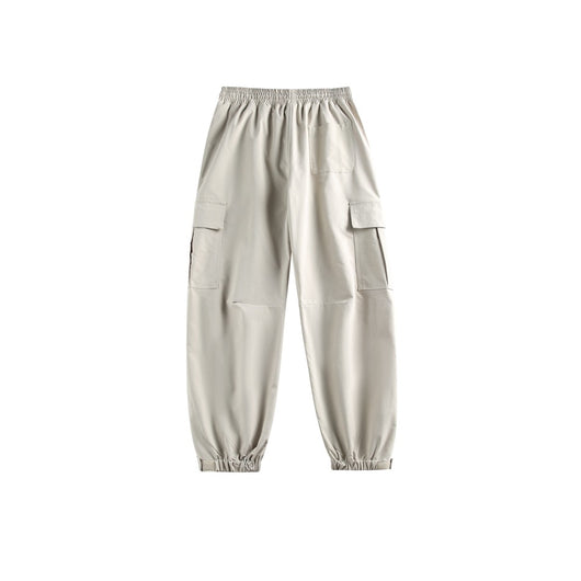Overol Retro Otoñal para Hombre con Bolsillos - Corte Recto y Holgado - Image 18