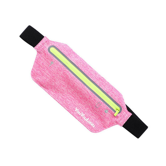 Riñonera Deportiva Impermeable para Correr y Actividades al Aire Libre - Image 20