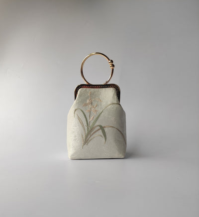 Monedero Retro Estilo Chino Clásico - Bolsa de Mano Elegante - Image 6