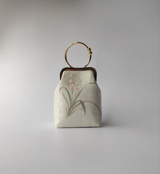 Monedero Retro Estilo Chino Clásico - Bolsa de Mano Elegante - Image 6