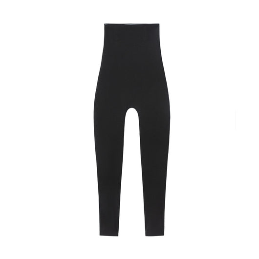 Leggings Talla Grande para Mujer para Yoga Otoño Invierno - Image 3