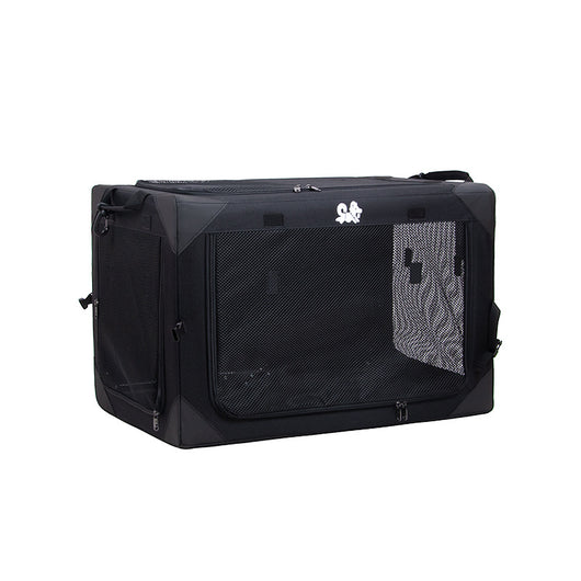 Caseta Portátil Plegable para Mascotas - Image 4