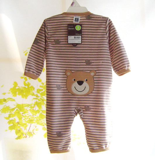 Pijama Enterizo Térmico para Bebé - Image 9