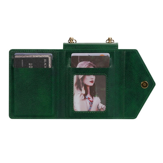 Funda Protectora con Cartera Lateral para Samsung Galaxy Z Flip4 y Flip5 - Image 49