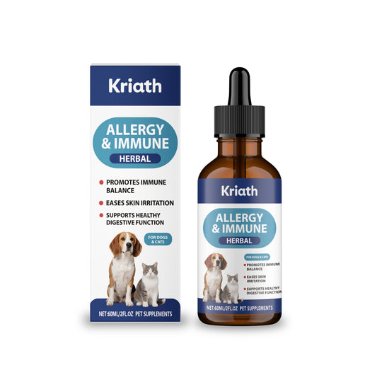 Suplementos Naturales para Mascotas - Image 2