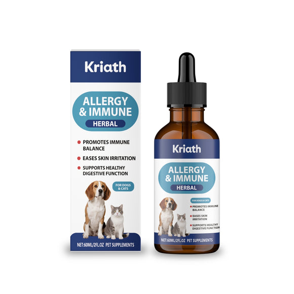Suplementos Naturales para Mascotas