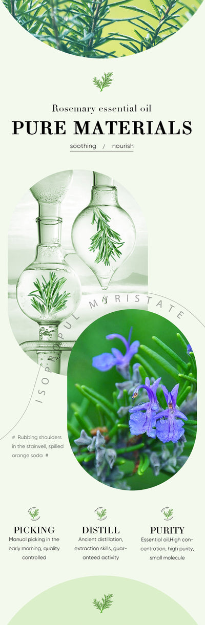 Aceite Esencial de Rosa - Hidratación Profunda y Luminosidad Natural - Image 14