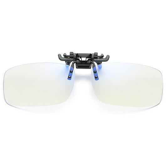 Gafas Clip Anti Luz Azul para Computadora - Unisex