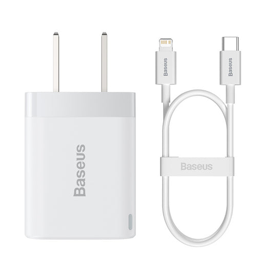 Cargador Rápido 18W - Carga tu Teléfono en Minutos - Image 7