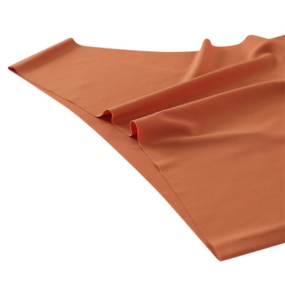 Braga Brasilera Sin Costuras Ice Silk Talle Bajo Nude - Image 11