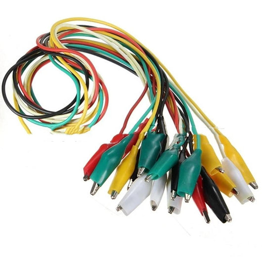 Línea de Pesca Profesional en 5 Colores - Image 11