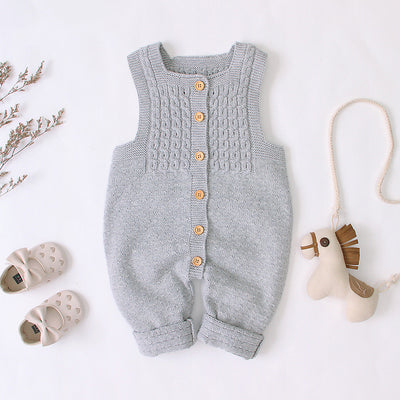 Ropa de Escalada Infantil Casual - Image 7