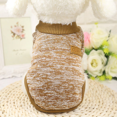 Ropa Térmica para Perros Pequeños y Medianos - Abrigo Invernal - Image 29
