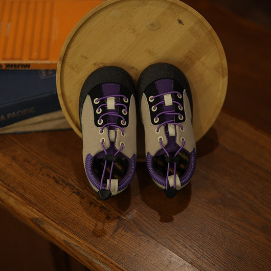Zapatos Acuáticos Japoneses para Bebés - Diseño de Una Pierna - Image 2
