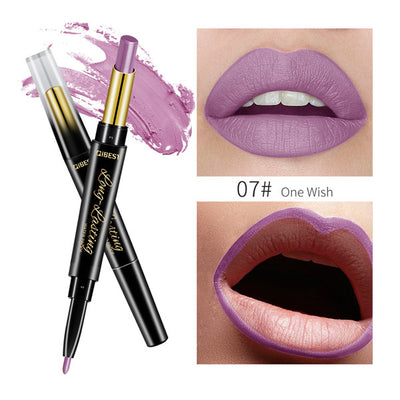 Labial Doble Punta Mate Hidratante - Image 10