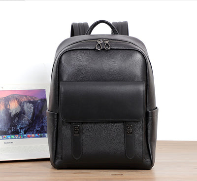 Mochila Ejecutiva de Gran Capacidad para Viajes de Negocios - Image 7