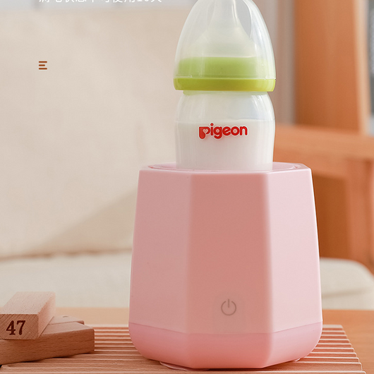 Batidora Automática Inteligente para Leche y Fórmula Infantil - Image 9