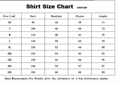 Camisa Casual Hombre con Estampado Digital - Image 5