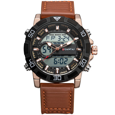 Reloj Deportivo Outdoor con Doble Inserción Multi-Función - Image 19