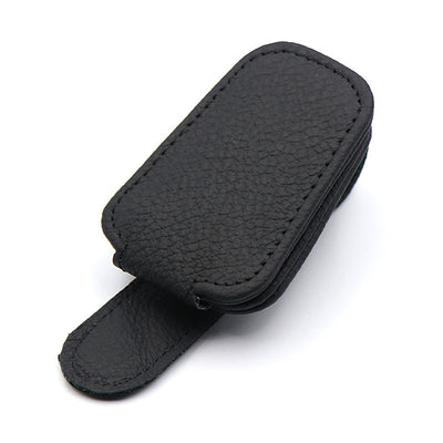 Soporte para Gafas de Auto - Clip Organizador para Parasol del Coche - Image 18