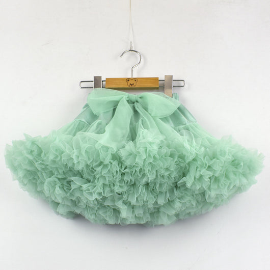 Falda Tutú Princesa para Niñas - Image 19