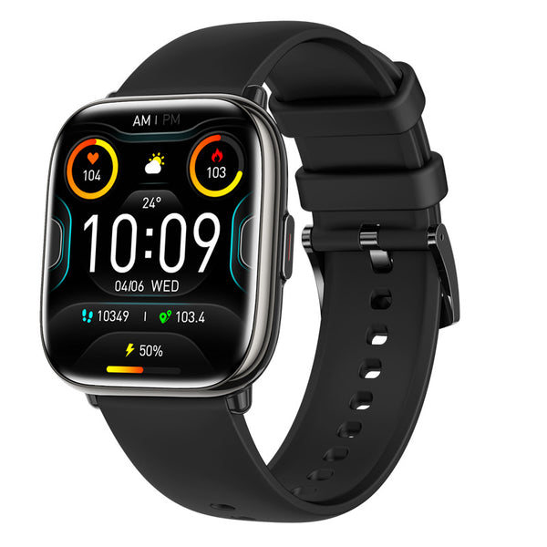 Reloj Inteligente NFC con Brújula y Llamadas Bluetooth - Image 6