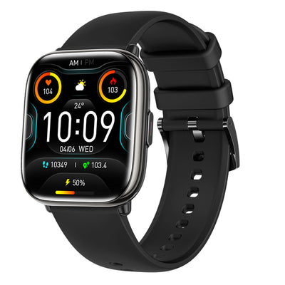 Reloj Inteligente NFC con Brújula y Llamadas Bluetooth - Image 6