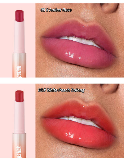 Labial Mate Aterciopelado de Larga Duración Sin Transferencia - Image 27