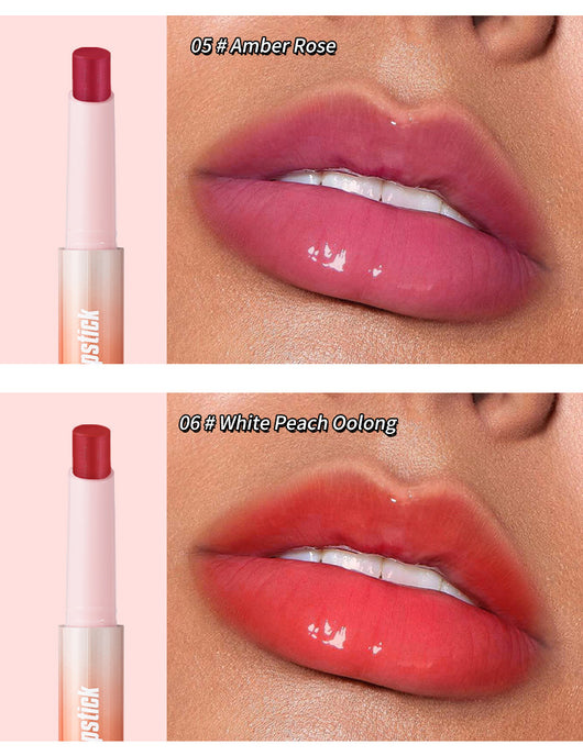 Labial Mate Aterciopelado de Larga Duración Sin Transferencia - Image 27