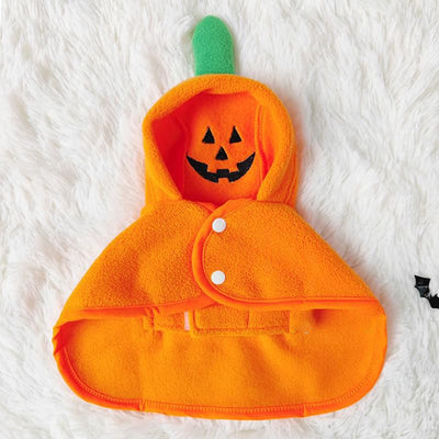 Capa Halloween para Mascotas - Disfraz Adorable para Perros y Gatos - Image 10