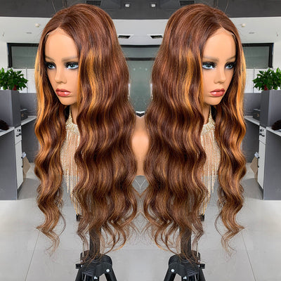 Peluca Bob Ondulada con Cierre - Cabello Sintético Premium - Image 10