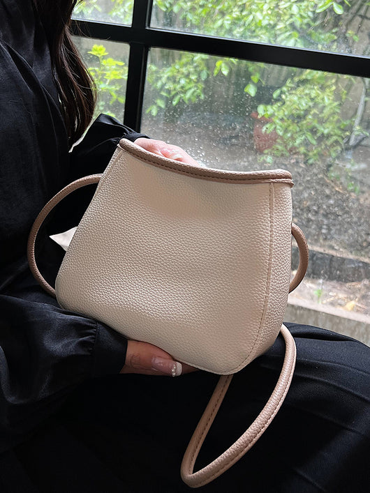Bolso de Hombro Minimalista para Mujer - Diseño Versátil y Compacto - Image 22