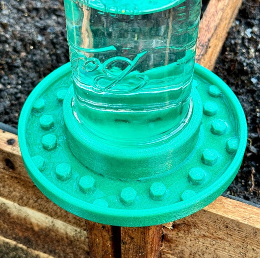 Comedero para Colibríes y Abejas - Image 8