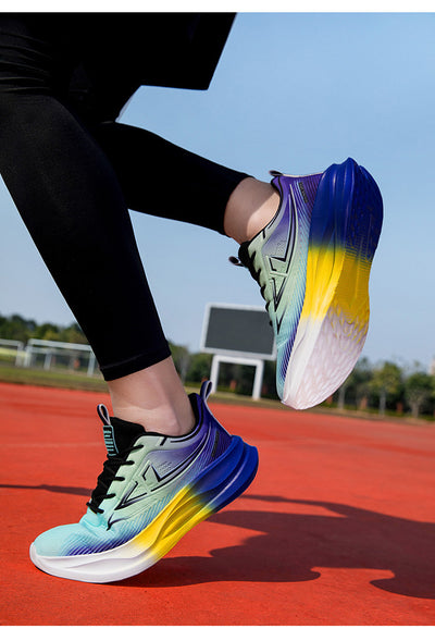 Zapatillas Deportivas Mesh Transpirables para Adolescentes - Image 12