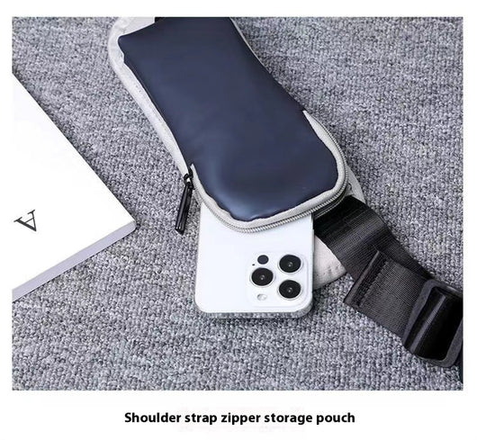 Mochila Bandolera Cámara Nebulosa Capacidad Grande para Niños y Adolescentes - Image 14
