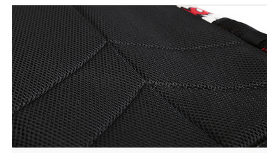 Mochila de Viaje Estilo Coreano de Gran Capacidad para Mujeres - Image 14