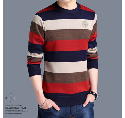 Ropa Térmica para Hombres Maduros - Image 10