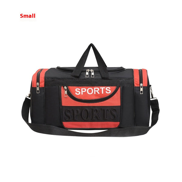 Bolsa de Viaje Ejecutiva de Gran Capacidad - Equipaje de Mano Profesional - Image 5
