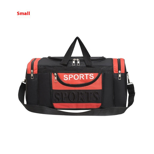 Bolsa de Viaje Ejecutiva de Gran Capacidad - Equipaje de Mano Profesional - Image 5