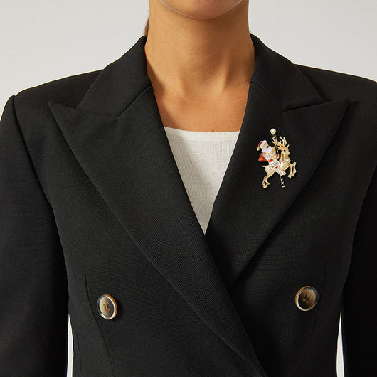 Accesorios Corporales de Moda Tendencia Elemento - Image 10