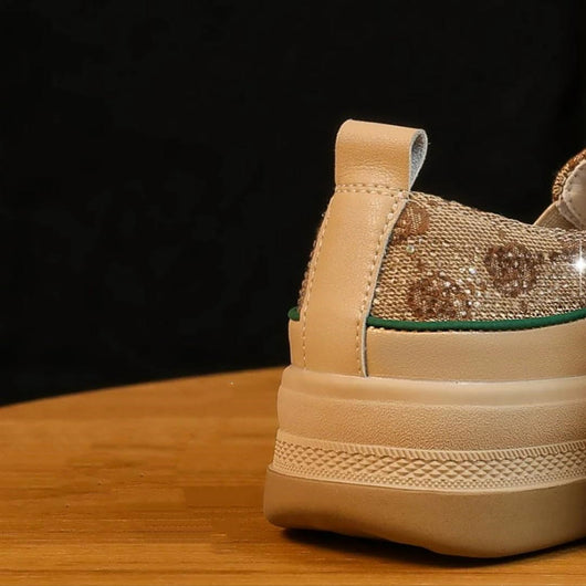 Zapatos Casuales para Mujer con Suela Gruesa y Diseño Transpirable - Image 5