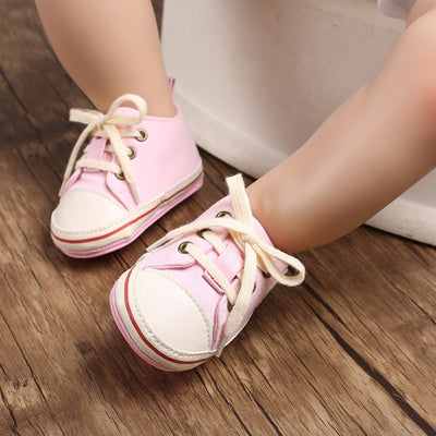 Zapatos de Lona Casual para Niños Pequeños - Image 23