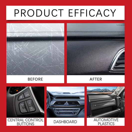 Rotulador de Retoque Automotriz - Reparación de Rayones y Daños de Pintura - Image 9