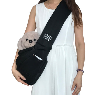 Bolsa Bandolera para Mascotas - Image 5