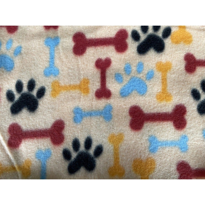 Manta Térmica Impermeable para Mascotas - Colchoneta Coral Fleece Multiestaciones - Image 27