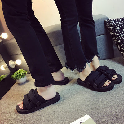 Zapatos Planos para Parejas - Diseño Arrastrable y Cómodo - Image 6